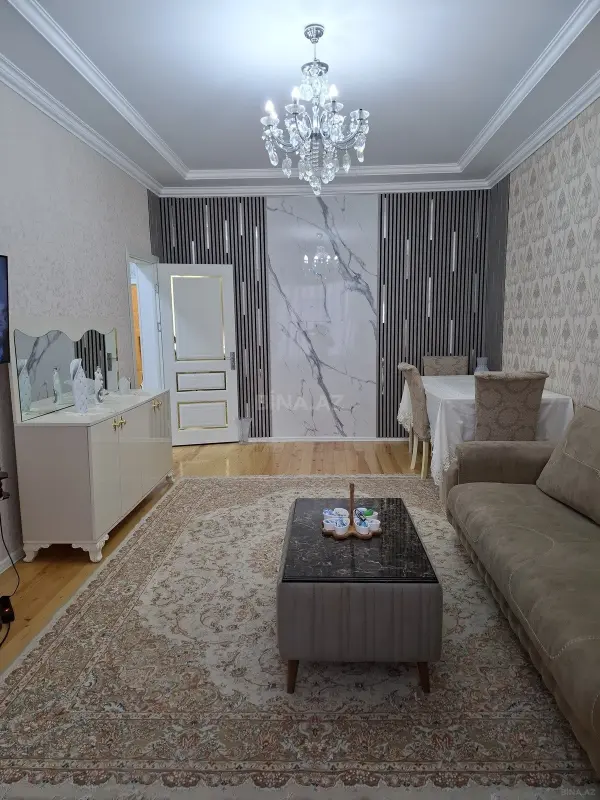 Satılır 4 otaqlı həyət evi 120 m²