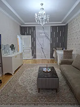 Satılır 4 otaqlı həyət evi 120 m² — Bakı, Zabrat 4 otaq 120.00 m²