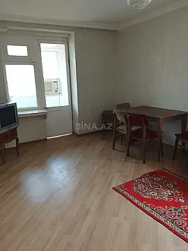 Satılır 1 otaqlı mənzil 33 m² — Bakı, İnşaatçılar 1 otaq 33.00 m²