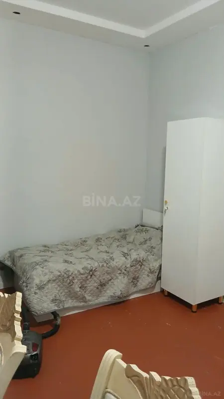 Kirayə verilir 3 otaqlı mənzil 72 m²