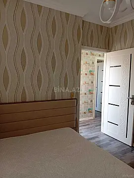 Kirayə verilir 3 otaqlı həyət evi 65 m² — Xırdalan 3 otaq 65.00 m²