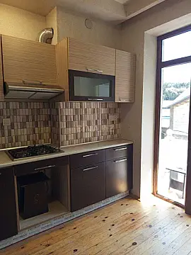 Kirayə verilir 2 otaqlı mənzil 380 m² — Xırdalan 2 otaq 380.00 m²
