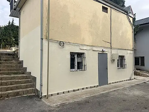 Kirayə verilir 2 otaqlı ofis 50 m² — Bakı, Həzi Aslanov qəs. 2 otaq 50.00 m²