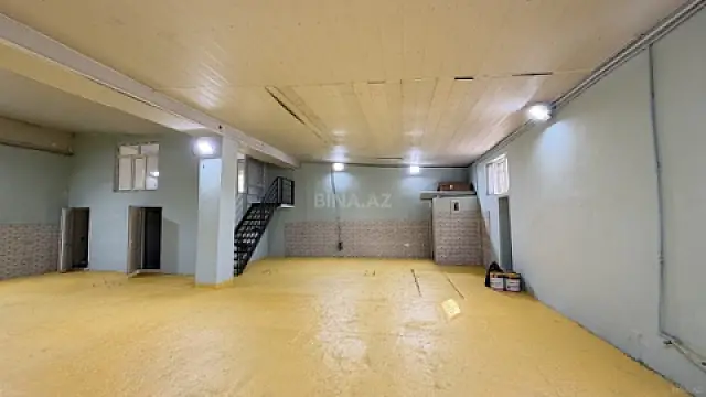 Kirayə verilir obyekt 205 m² — Bakı, Səbail 205.00 m²