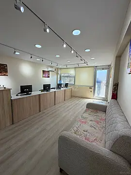 Kirayə verilir 2 otaqlı ofis 50 m² — Bakı, Həzi Aslanov qəs. 2 otaq 50.00 m²
