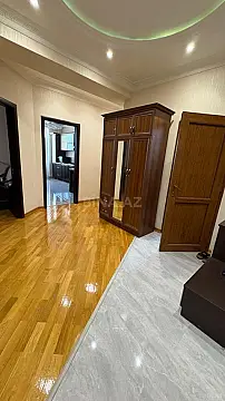 Kirayə verilir 2 otaqlı mənzil 80 m² — Bakı, Nəsimi 2 otaq 80.00 m²