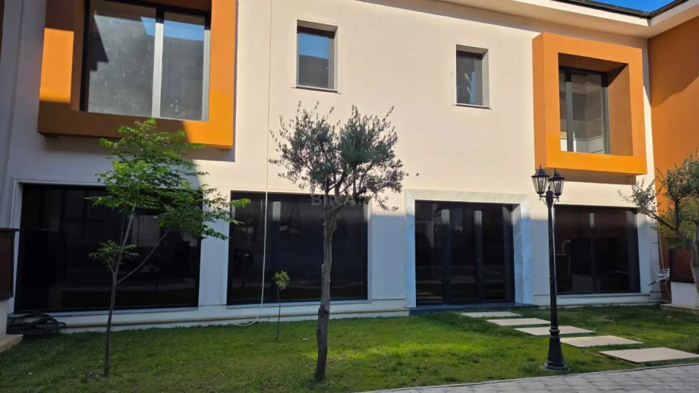 Satılır 4 otaqlı həyət evi 150 m²