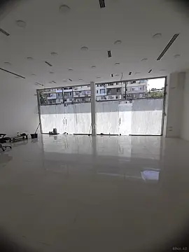 Kirayə verilir obyekt 103 m² — Bakı, Həzi Aslanov qəs. 103.00 m²