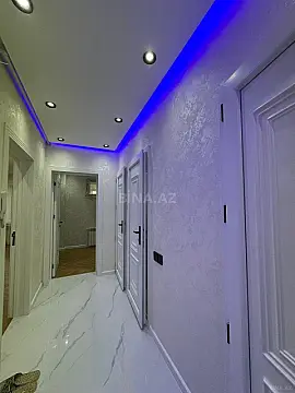 Satılır 3 otaqlı mənzil 65 m² — Bakı, Həzi Aslanov qəs. 3 otaq 65.00 m²