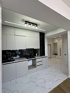 Kirayə verilir 2 otaqlı mənzil 80 m² — Xırdalan 2 otaq 80.00 m²