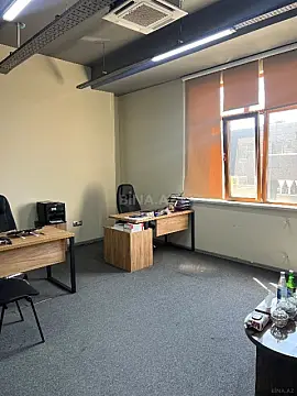 Kirayə verilir 2 otaqlı ofis 45 m² — Bakı, Nərimanov 2 otaq 45.00 m²