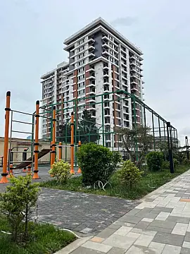 Satılır 3 otaqlı mənzil 127 m² — Bakı 3 otaq 127.00 m²
