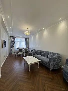 Satılır 2 otaqlı mənzil 96 m² — Bakı, Nərimanov 2 otaq 96.00 m²