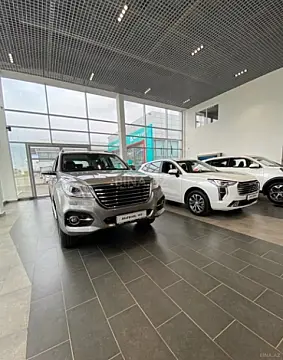 Kirayə verilir obyekt 1700 m² — Bakı, Xətai 1700.00 m²