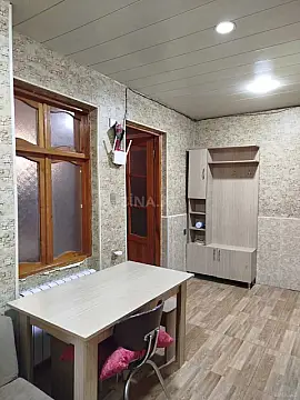 Kirayə verilir 1 otaqlı mənzil 38 m² — Bakı 1 otaq 38.00 m²