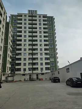 Satılır 3 otaqlı mənzil 128 m² — Xırdalan 3 otaq 128.00 m²