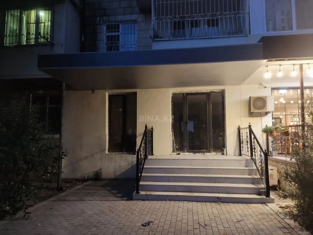 Kirayə verilir obyekt 75 m²