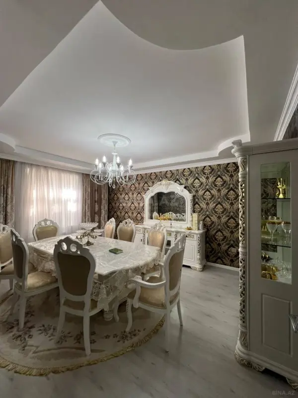 Satılır 6 otaqlı həyət evi 120 m²