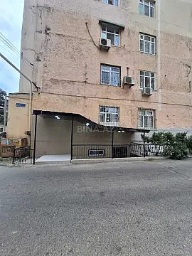 Kirayə verilir obyekt 145 m² — Bakı 145.00 m²