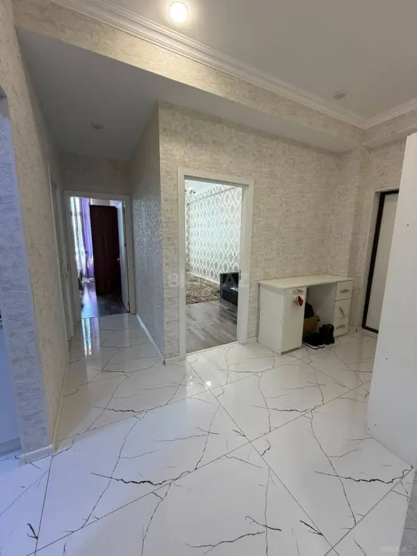 Kirayə verilir 3 otaqlı mənzil 80 m²