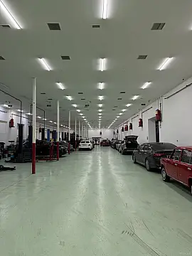 Kirayə verilir obyekt 50 m² — Bakı 50.00 m²