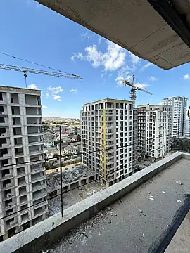 Satılır 2 otaqlı mənzil 96 m² — Bakı 2 otaq 96.00 m²