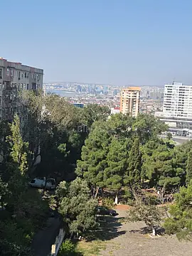 Satılır 2 otaqlı mənzil 66 m² — Bakı, Əhmədli 2 otaq 66.00 m²