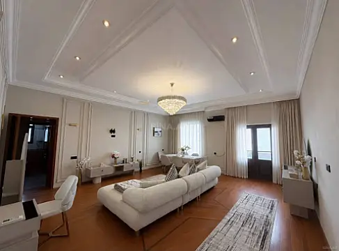 Kirayə verilir 3 otaqlı mənzil 140 m² — Bakı, Bayıl 3 otaq 140.00 m²