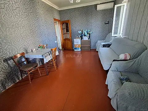 Kirayə verilir 2 otaqlı mənzil 50 m² — Bakı 2 otaq 50.00 m²