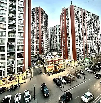 Kirayə verilir 2 otaqlı mənzil 80 m² — Bakı, Nərimanov 2 otaq 80.00 m²