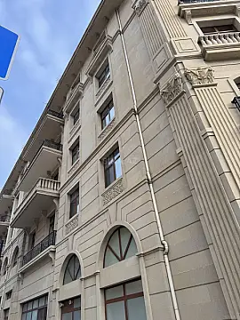 Satılır 4 otaqlı mənzil 141 m² — Bakı, Xətai 4 otaq 141.00 m²