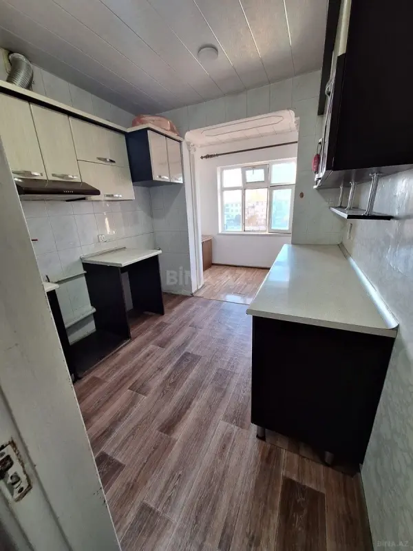 Kirayə verilir 3 otaqlı mənzil 96 m²