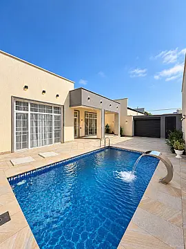 Satılır 4 otaqlı həyət evi 165 m² — Bakı, Şüvəlan 4 otaq 165.00 m²
