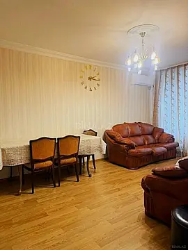 Satılır 3 otaqlı mənzil 85 m² — Bakı, Nəsimi 3 otaq 85.00 m²