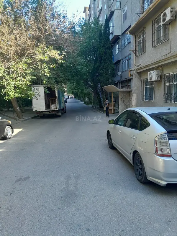 Kirayə verilir 3 otaqlı mənzil 80 m²