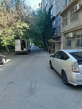 Kirayə verilir 3 otaqlı mənzil 80 m² — Bakı 3 otaq 80.00 m²