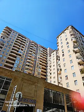 Satılır 5 otaqlı mənzil 295 m² — Bakı, Nizami 5 otaq 295.00 m²
