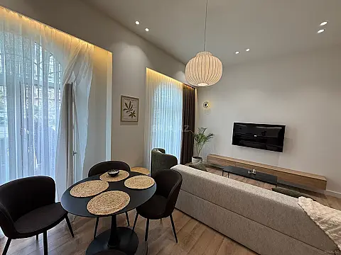 Kirayə verilir 3 otaqlı mənzil 100 m² — Bakı 3 otaq 100.00 m²