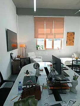 Kirayə verilir 1 otaqlı ofis 40 m² — Bakı, Nərimanov 1 otaq 40.00 m²