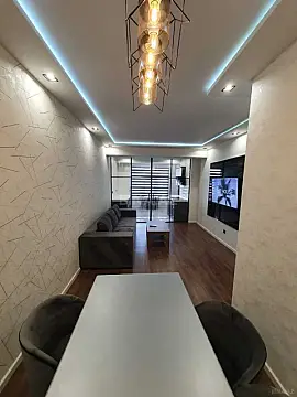 Kirayə verilir 2 otaqlı mənzil 80 m² — Bakı, Xətai 2 otaq 80.00 m²
