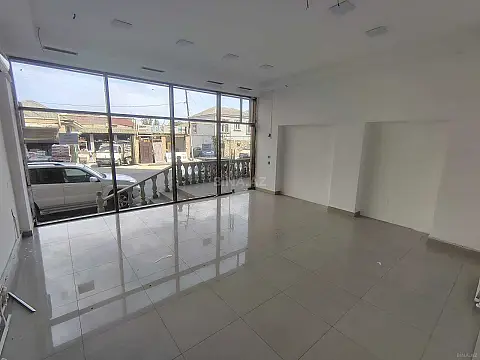 Kirayə verilir obyekt 180 m² — Xırdalan 180.00 m²