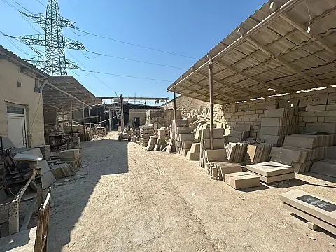 Kirayə verilir obyekt 10000 m² — Bakı, Hökməli 10000.00 m²