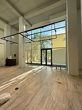Kirayə verilir obyekt 280 m² — Bakı, Nizami 280.00 m²