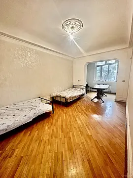 Satılır 3 otaqlı mənzil 70 m² — Bakı 3 otaq 70.00 m²