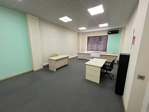 Kirayə verilir 1 otaqlı ofis 45 m² — Bakı, Nərimanov 1 otaq 45.00 m²