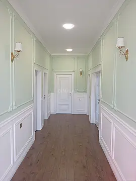Satılır 3 otaqlı həyət evi 97 m² — Bakı, Saray 3 otaq 97.00 m²
