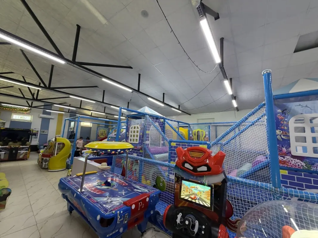 Kirayə verilir obyekt 500 m²
