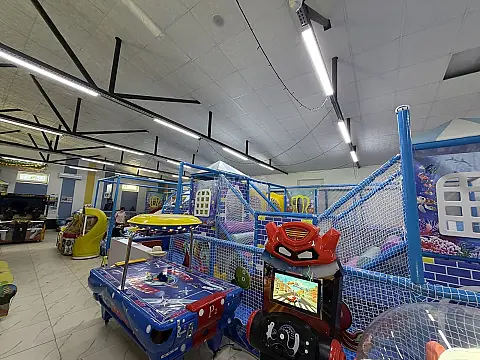Kirayə verilir obyekt 500 m² — Bakı, Binə 500.00 m²