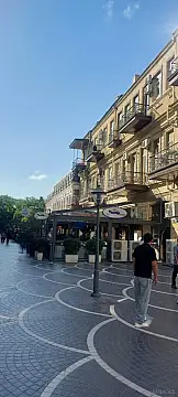 Kirayə verilir obyekt 65 m² — Bakı 65.00 m²