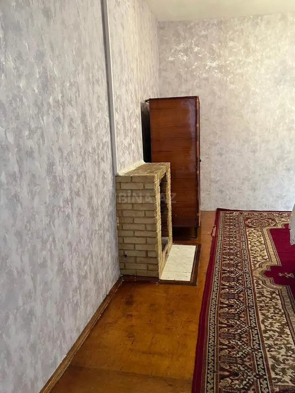 Kirayə verilir 2 otaqlı həyət evi 35 m²
